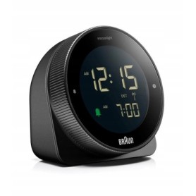 Budzik BRAUN BC24 crescendo RADIO CONTROLLED