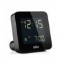 Budzik BRAUN BC09 LCD alarm drzemka