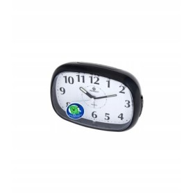 Zegar Budzik kwarcowy PERFECT RD 855 podwietlenie