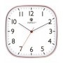CZYTELNY zegar analogowy cienny Perfect 5803