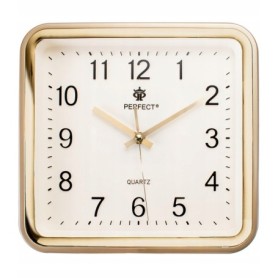 Zegar cienny Perfect PW 159 pyn¥cy mechanizm