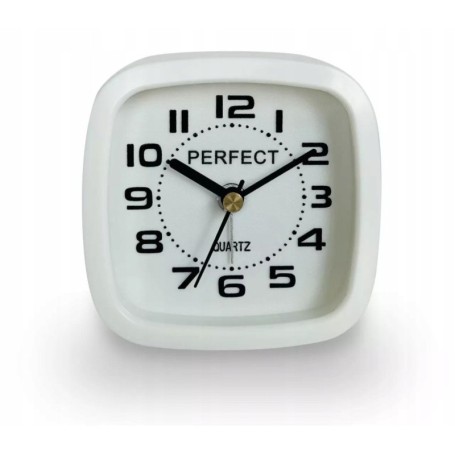 Zegar Budzik kwarcowy PERFECT FX 041 ALARM