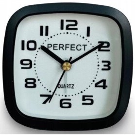 Zegar Budzik kwarcowy PERFECT FX 041 ALARM