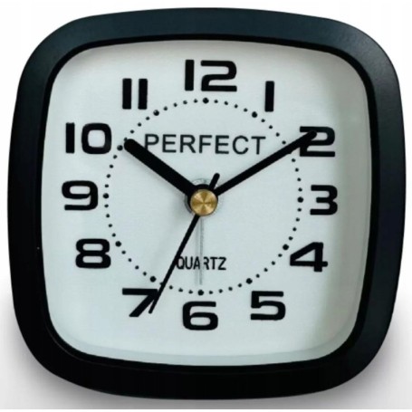 Zegar Budzik kwarcowy PERFECT FX 041 ALARM