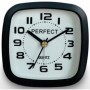 Zegar Budzik kwarcowy PERFECT FX 041 ALARM