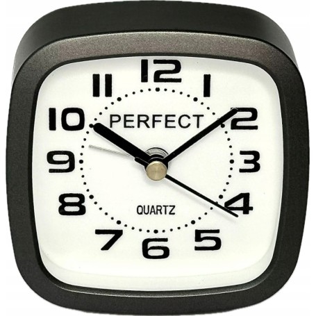 Zegar Budzik kwarcowy PERFECT FX 041 ALARM