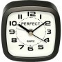 Zegar Budzik kwarcowy PERFECT FX 041 ALARM