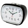 Zegar Budzik kwarcowy PERFECT 2827 PODWIETLENIE ALARM PYN¤CY MECHANIZM