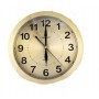 CZYTELNY zegar analogowy cienny Perfect PW 191