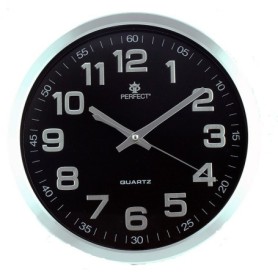 CZYTELNY zegar analogowy cienny Perfect PW 192