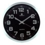CZYTELNY zegar analogowy cienny Perfect PW 192