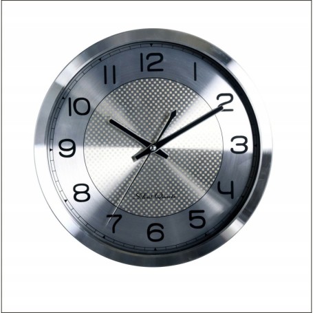 CZYTELNY zegar analogowy cienny Perfect PW 192