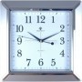 CZYTELNY zegar analogowy cienny Perfect PW 012