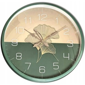 CZYTELNY zegar analogowy cienny Perfect PW 363