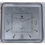 CZYTELNY zegar analogowy cienny Perfect PW 165 CZUJNIK ZMIERZCHU