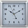 CZYTELNY zegar analogowy cienny Perfect ME 17