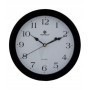 CZYTELNY zegar analogowy cienny Perfect LA 17