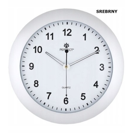 Zegar cienny Perfect PW 171 czujnik zmierzchu