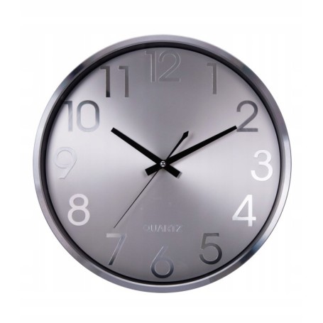 Zegar cienny Perfect PW 267 pyn¥cy mechanizm