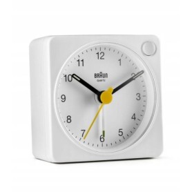 Budzik BRAUN BC02 may klasyczny turystyczny