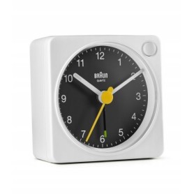 Budzik BRAUN BC02 may klasyczny turystyczny