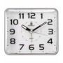 Zegar budzik PERFECT 882 alarm podwietlenie cichy