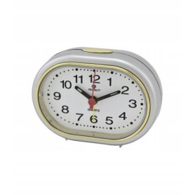 Budzik kwarcowy PERFECT 880 ZEGAR ALARM