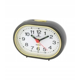 Budzik kwarcowy PERFECT 880 ZEGAR ALARM