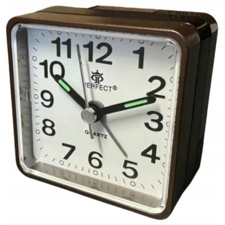 Budzik PERFECT 205 zegar alarm