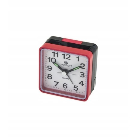 Budzik PERFECT 205 zegar alarm