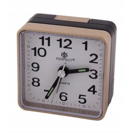 Budzik PERFECT 205 zegar alarm