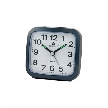 Budzik zegar PERFECT 170 alarm