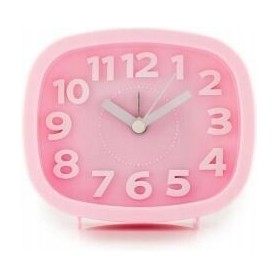 Zegar budzik kwarcowy PERFECT FX 037 ALARM