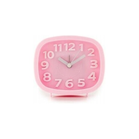 Zegar budzik kwarcowy PERFECT FX 037 ALARM