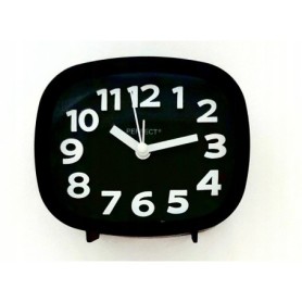 Zegar budzik kwarcowy PERFECT FX 037 ALARM