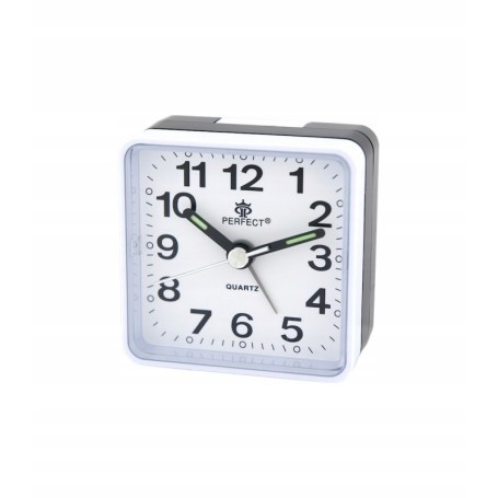 Budzik PERFECT 205 zegar alarm