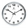 CZYTELNY zegar analogowy cienny Perfect 631