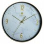 CZYTELNY zegar analogowy cienny Perfect 5847