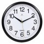 CZYTELNY zegar analogowy cienny Perfect 30001