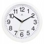 CZYTELNY zegar analogowy cienny Perfect 30001