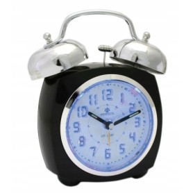 Zegar budzik PERFECT bardzo gony GONG + GRATIS