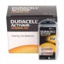 Duracell 312 Baterie do aparat¢w suchowych 60 szt