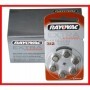 Baterie do aparat¢w suchowych Rayovac 312 60 szt