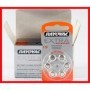 Baterie do aparat¢w suchowych Rayovac 13 60 sztuk