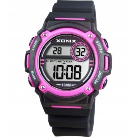 Zegarek sportowy XONIX BAE ILUMINATOR