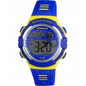 ~ Zegarek XONIX IL fajny prezent dla dziecka HIT ~