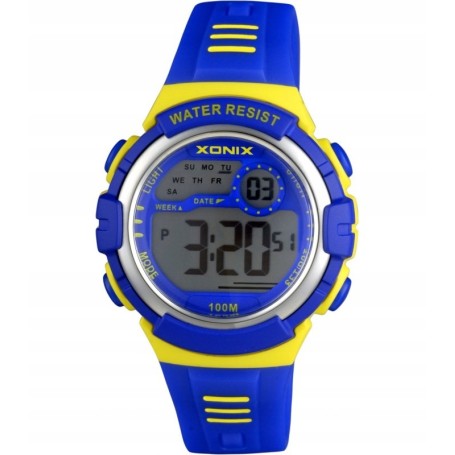 ~ Zegarek XONIX IL fajny prezent dla dziecka HIT ~