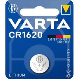 Bateria litowa VARTA CR 1620 3V CR1620